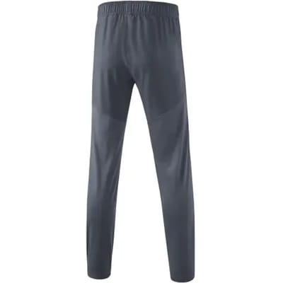 Erima Performance Allround Running Pant Heren - Slate Grey | Maat: S