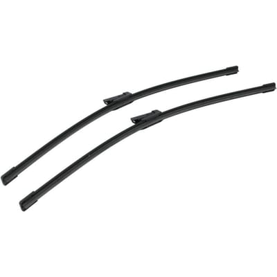 Wisserblad BOSCH Aerotwin 3 397 009 00B, 575mm, Voor, 2 Stuk