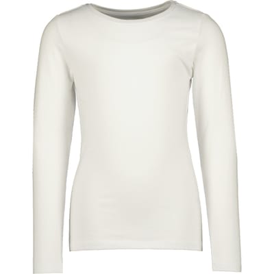 Vingino Longsleeve Real White Taglia: XXS | T-shirt Outlet | kids | Bianco