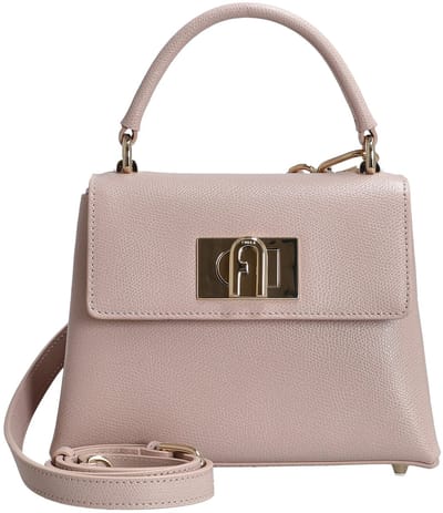 Furla 1927 Mini Top Handle - Clutch 21 cm (corolla)