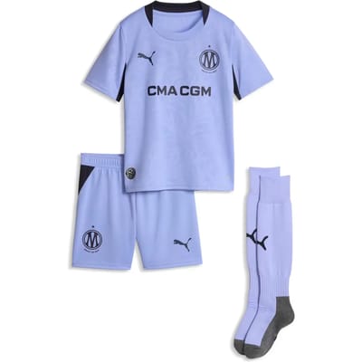 Miini-kit Derde Kind OM 2026/27