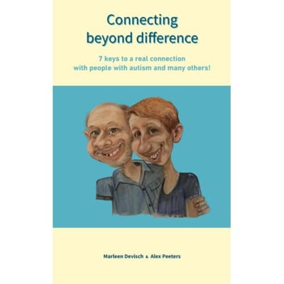 Connecting Beyond Difference - Alex Peeters & Marleen Devisch