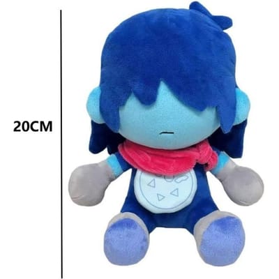 20cm Kawaii Pixel Game Deltarune Serie Schattig Knuffeldier Knuffelkussen Creativiteit Cartoon Figuur Kirs Zacht Pluche Speelgoed Verjaardagscadeau 20cm