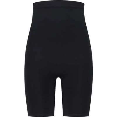 Legging met hoge taille voor dames Bye Bra High Soft Touch Seamless