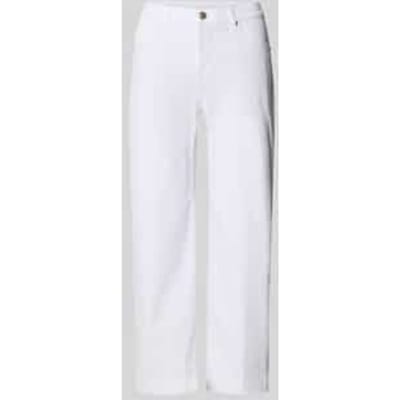 Culotte met steekzakken
