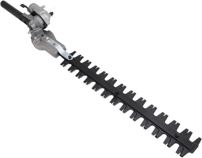 Boomschaar Snoeizaag - Stokzaag Fruitplukker - Bomen Snoeien - Veilig Hoog Werk - 26 x 9mm - Metaal