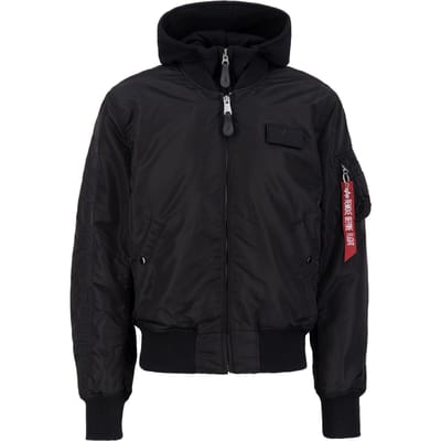 Alpha Industries jas