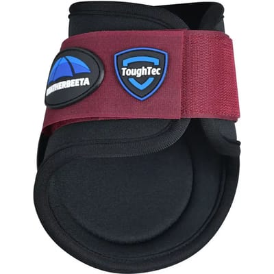 Gesloten laarzen Weatherbeeta Tough-Tec Prime
