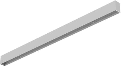 Ledvance LED Lichtlijn Armatuur | Armatuurinzetstuk voor T5 Led Tube 1128mm40W | IP20