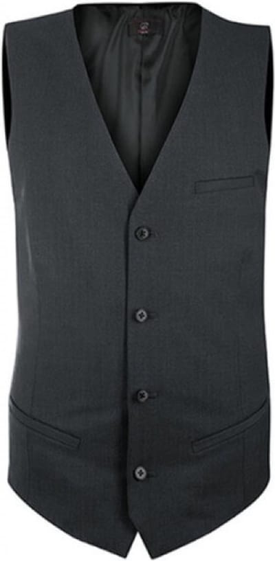 Heren gilet PREMIUM regular fit | maat 46