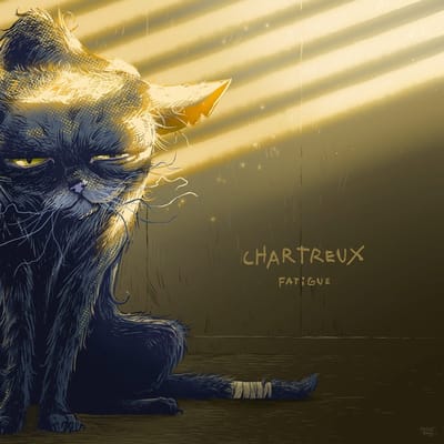 Chartreux - Fatique (LP)