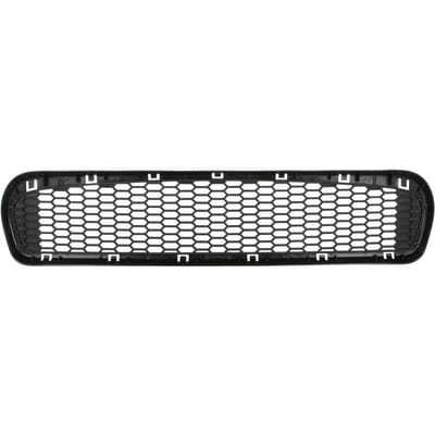 Bumper - ventilatierooster BLIC 6502-07-0062998P