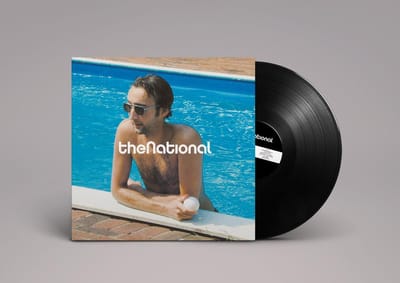 The National - The National