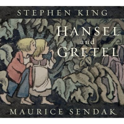 Hansel And Gretel - Stephen King