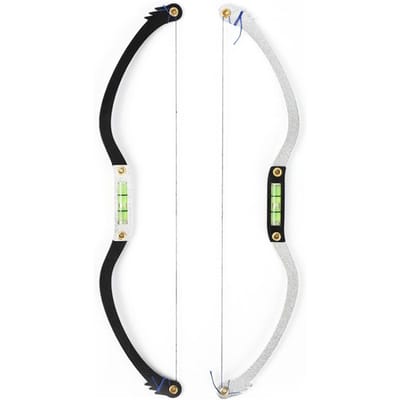 Wenkbrauw Mapping Tool Wenkbrauw Shaper Wenkbrauw Corrector Professioneel Niveau Meten Wenkbrauw Liniaal white