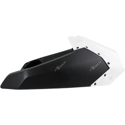 Bovenste motorradiatorfittingen Racetech Yamaha YZ250/450F