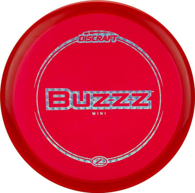 Mini Disc Vliegwerp voor Spel en Plezier