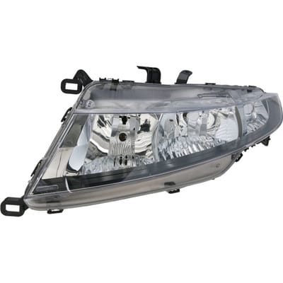 Koplampen MAGNETI MARELLI 711307022596, links