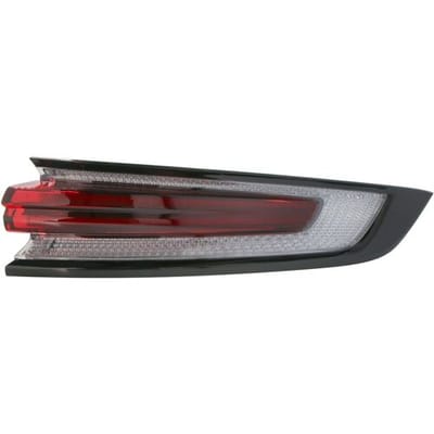 Achterlicht MAGNETI MARELLI 714020170801