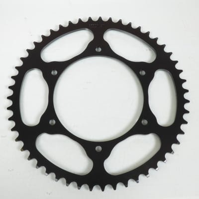 Couronne de transmission Esjot pour Moto Yamaha 250 Yz-F 4T 2010 à 2013 51 dents pas 520 Neuf