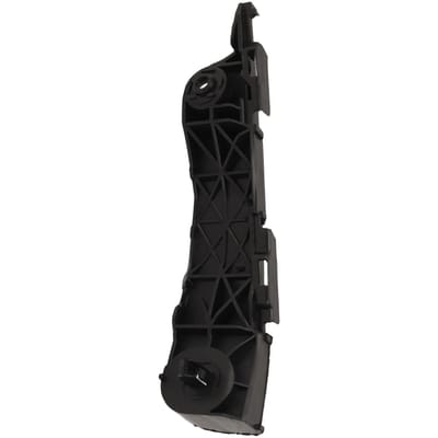 Voorzijde Bumper Spatbord Beugel Voorbumper Beugel Steun Vervanging voor Toyota RAV4 2006 tot black
