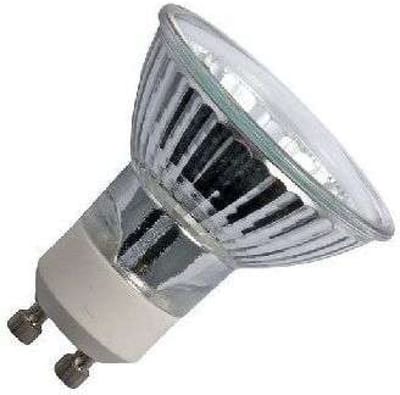 Schiefer GU10 Halogeen Spot | 75W 2800K 230V 25° | Ø50mm Dimbaar