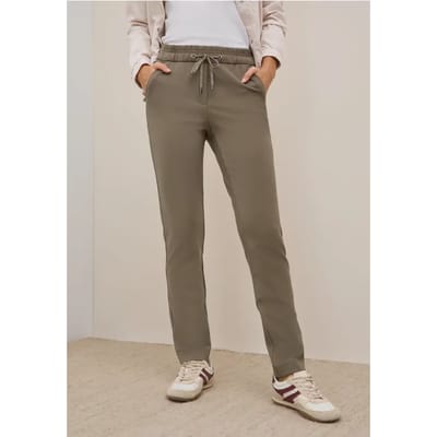 Casual broek
