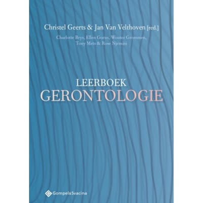 Leerboek Gerontologie