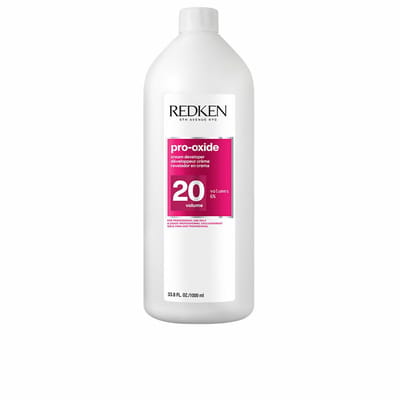 Redken Pro-Oxide Cream Developer 20 VOL 1000ml