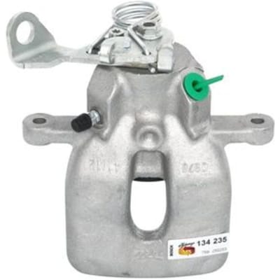 Remklauw BOSCH 0 986 134 235, achter links