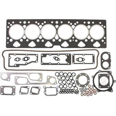 Motor pakkingset, boven ENGITECH ENT000330