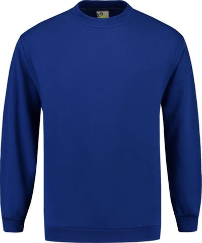 L&S Sweater Set-in Crewneck