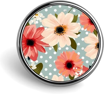 Naam Badge - Naam Tag - Persoonlijke Identificatie - Sterke Bevestiging - 1 Inch - Gekleurd