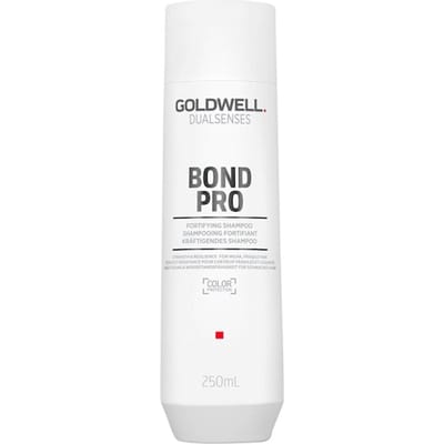 Goldwell Bond Pro Fortifying Shampoo Herstelshampoo Dames 100 ml