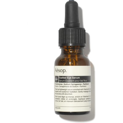 Aesop Exalted Eye Serum