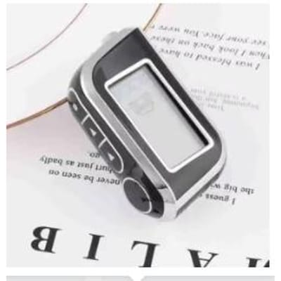 Goudrand TPU Voor Starline A93 A63 Russische Versie Tweerichtings Auto Alarm LCD Afstandsbediening Sleuteletui Cover Fob Tas Accessoires gray