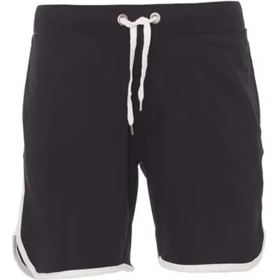 Payper Game - Black/White - XXS