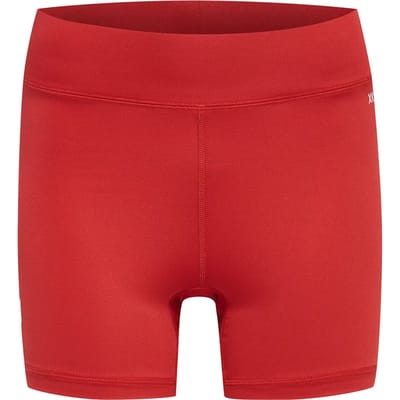 Hummel sportshort voor dames Hmlcore Xk Hipsters Woman 211470