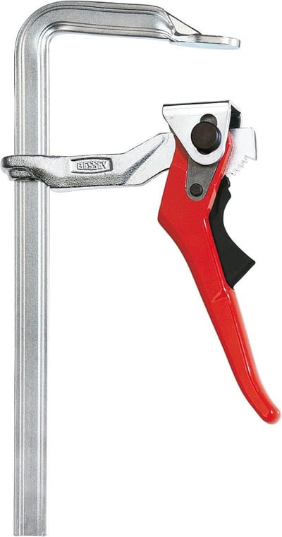 Hefboomklem 120/60 mm - Snel en Krachtig Klemgereedschap