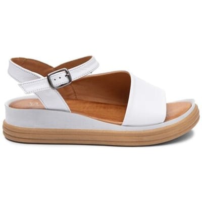 Sandalen met sleehak Maciejka L762911001