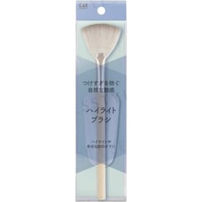 KAI - Highlight Brush 1 pc