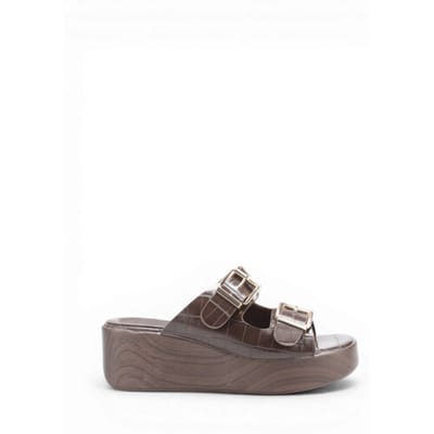 Slippers La Modeuse 78089_P185570
