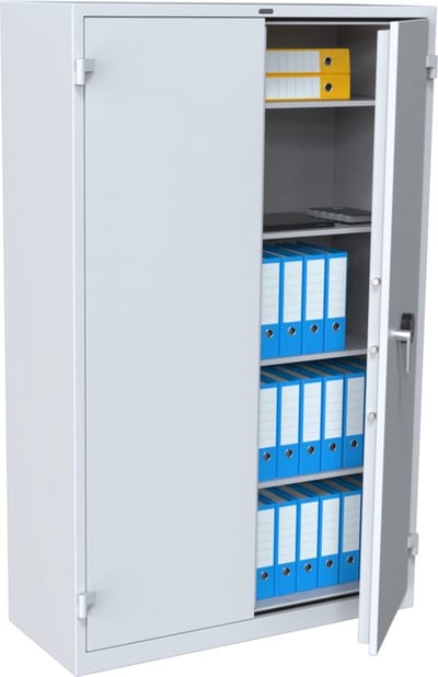 Salvus Verona HS4 elo archiefkast - 1950x1250x405 mm - 831L