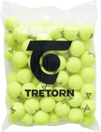 Tennisballen X-Trainer 72-stuks Tafeltennis