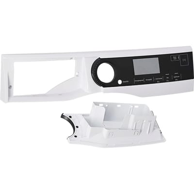 AEG controlepaneel, wit, AEG, NL 140288070018