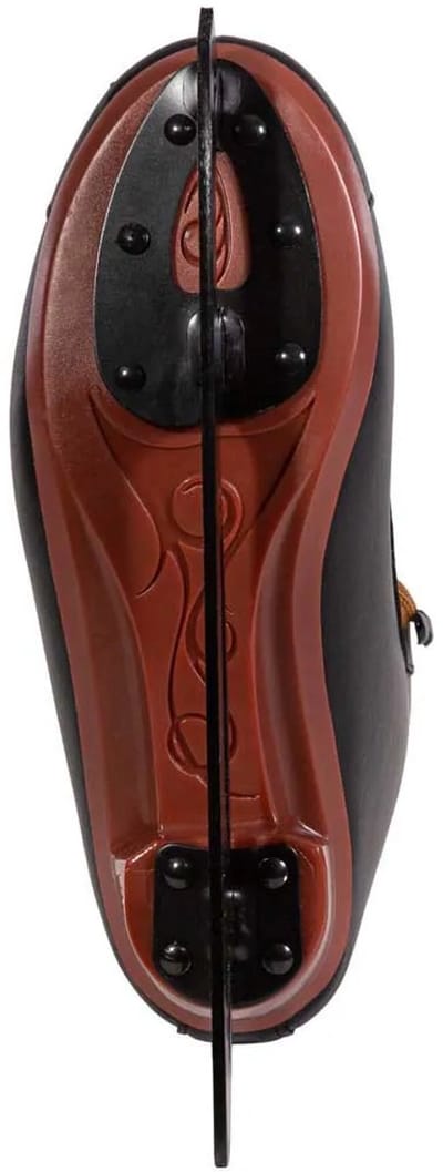 Chaya Merlot Schaatsen Bruin EU 38