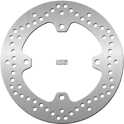 Remschijf voor vaste motorfiets NG Brake Disc DIS1049