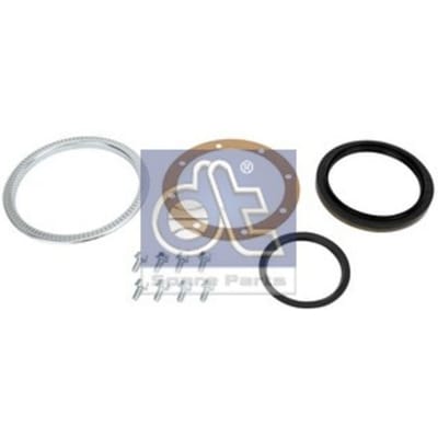 Wielnaaf reparatieset DT Spare Parts 4.91099