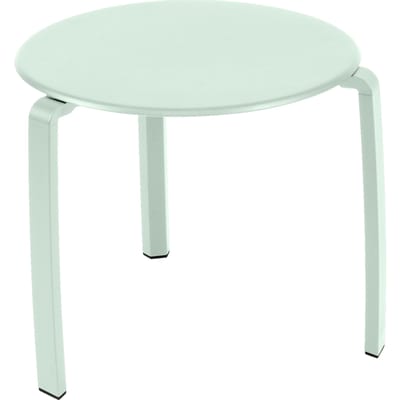Fermob ALIZÉ lage tafel - A7 gletsjermunt