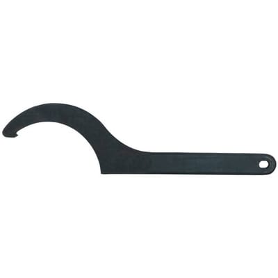 KS Tools 517.1371 5171371 Haaksleutel Sleutelbreedte (metrisch) 16 - 20 mm